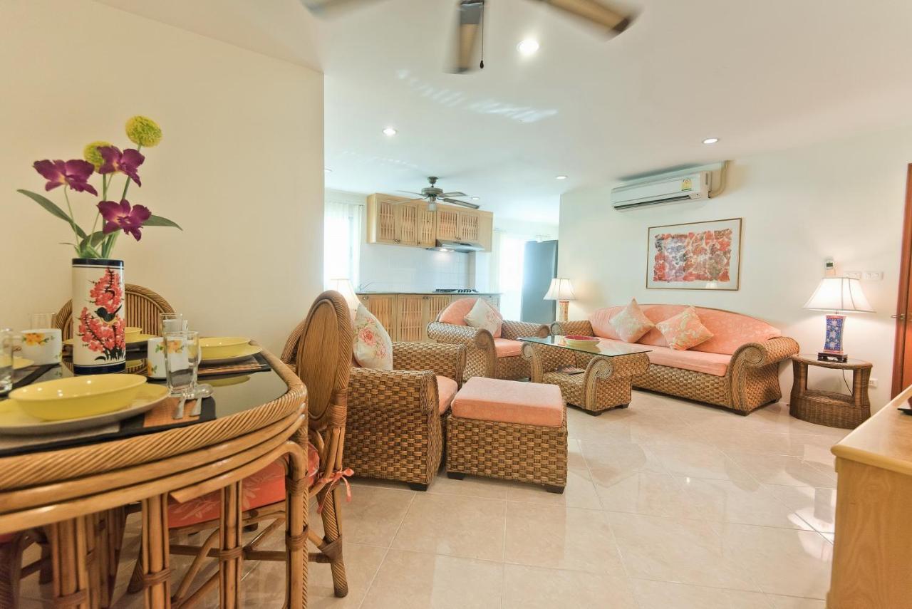 Butterfly Garden Boutique Residences Large Luxury Apts And Villas A Lifetsyle Destination By Neang, Everything You Need All Right Here 1-3 Bedrooms 110 To 190 Sq Mtrs, 2 Full Bathrooms, Rain Shower, Spa Bath, Bbq, Free Wifi, Staff 24-7, Close To Beac Pattaya Eksteriør billede