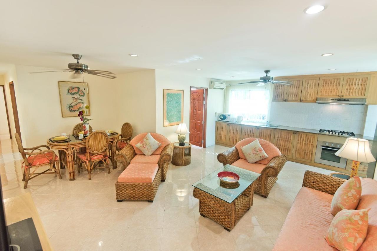 Butterfly Garden Boutique Residences Large Luxury Apts And Villas A Lifetsyle Destination By Neang, Everything You Need All Right Here 1-3 Bedrooms 110 To 190 Sq Mtrs, 2 Full Bathrooms, Rain Shower, Spa Bath, Bbq, Free Wifi, Staff 24-7, Close To Beac Pattaya Eksteriør billede