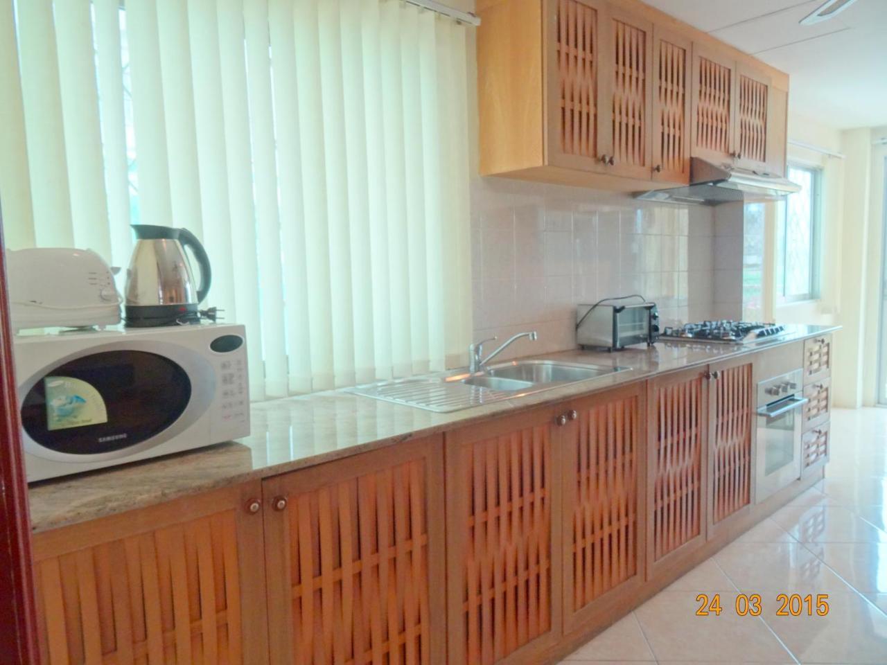 Butterfly Garden Boutique Residences Large Luxury Apts And Villas A Lifetsyle Destination By Neang, Everything You Need All Right Here 1-3 Bedrooms 110 To 190 Sq Mtrs, 2 Full Bathrooms, Rain Shower, Spa Bath, Bbq, Free Wifi, Staff 24-7, Close To Beac Pattaya Eksteriør billede