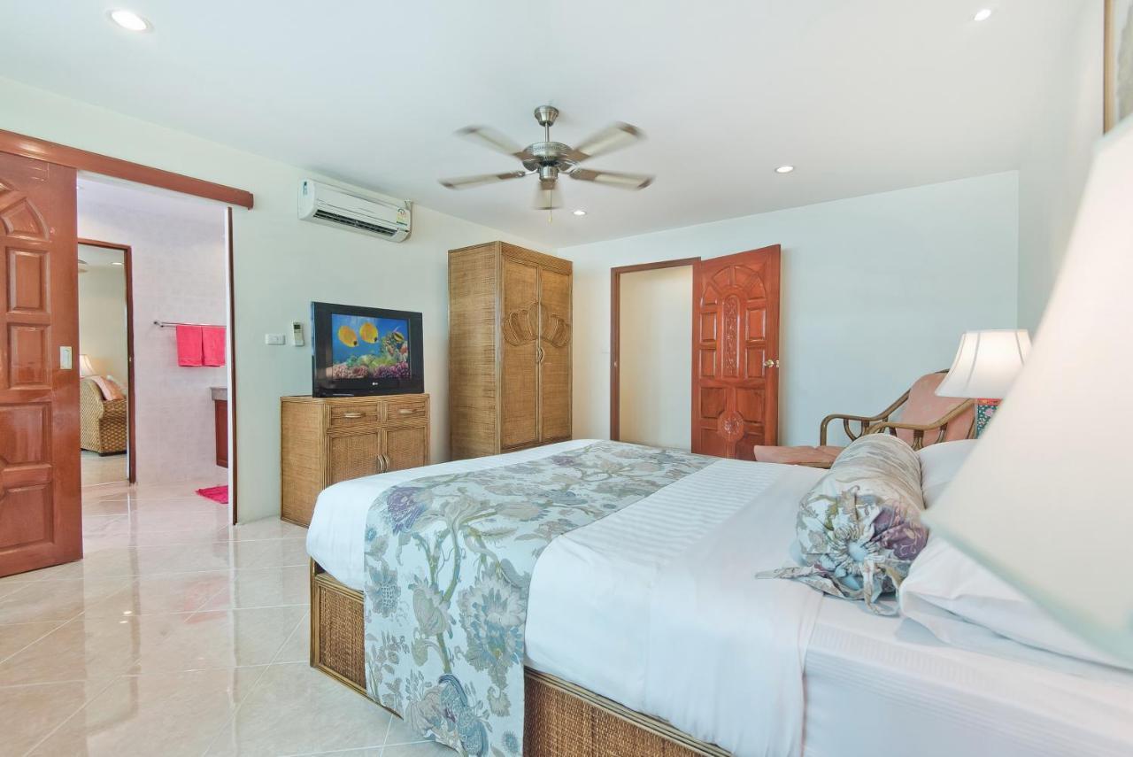 Butterfly Garden Boutique Residences Large Luxury Apts And Villas A Lifetsyle Destination By Neang, Everything You Need All Right Here 1-3 Bedrooms 110 To 190 Sq Mtrs, 2 Full Bathrooms, Rain Shower, Spa Bath, Bbq, Free Wifi, Staff 24-7, Close To Beac Pattaya Eksteriør billede