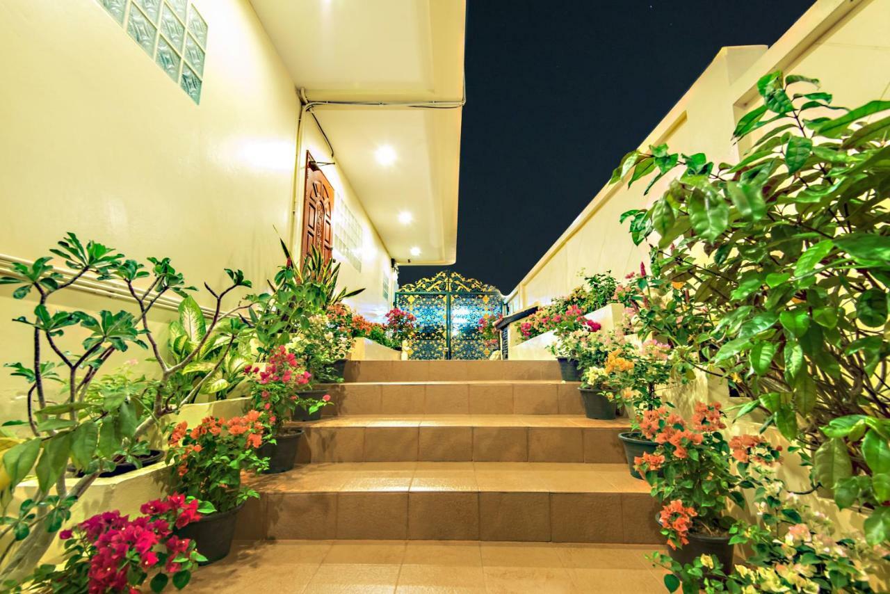 Butterfly Garden Boutique Residences Large Luxury Apts And Villas A Lifetsyle Destination By Neang, Everything You Need All Right Here 1-3 Bedrooms 110 To 190 Sq Mtrs, 2 Full Bathrooms, Rain Shower, Spa Bath, Bbq, Free Wifi, Staff 24-7, Close To Beac Pattaya Eksteriør billede