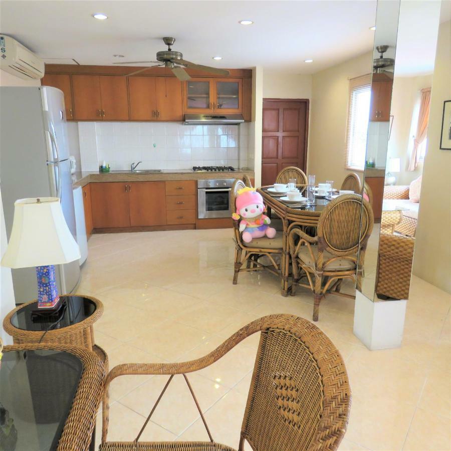 Butterfly Garden Boutique Residences Large Luxury Apts And Villas A Lifetsyle Destination By Neang, Everything You Need All Right Here 1-3 Bedrooms 110 To 190 Sq Mtrs, 2 Full Bathrooms, Rain Shower, Spa Bath, Bbq, Free Wifi, Staff 24-7, Close To Beac Pattaya Eksteriør billede