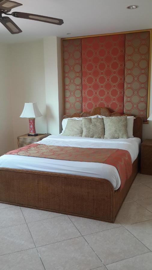 Butterfly Garden Boutique Residences Large Luxury Apts And Villas A Lifetsyle Destination By Neang, Everything You Need All Right Here 1-3 Bedrooms 110 To 190 Sq Mtrs, 2 Full Bathrooms, Rain Shower, Spa Bath, Bbq, Free Wifi, Staff 24-7, Close To Beac Pattaya Eksteriør billede